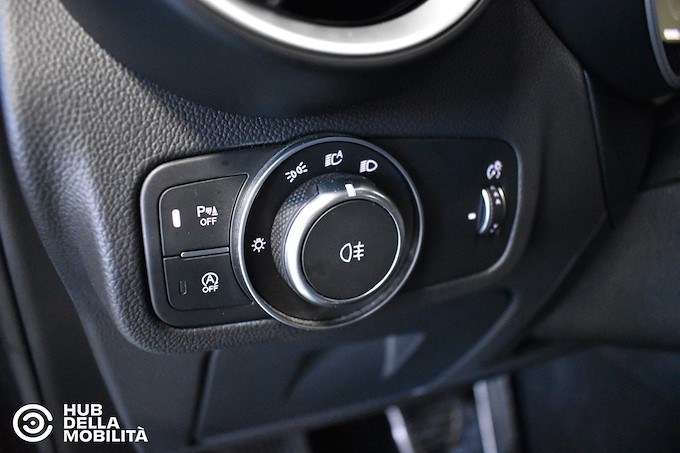 ALFA ROMEO Stelvio 2.2 Turbodiesel 210 CV AT8 Q4 Super